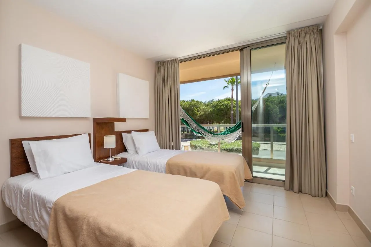 Apartamentos Vila Das Lagoas - Salgados Guia  0*, Guia (Faro) Portugal