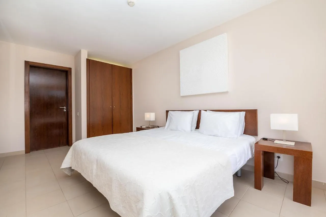 Apartamentos Vila Das Lagoas - Salgados Guia  0*, Guia (Faro) Portugal