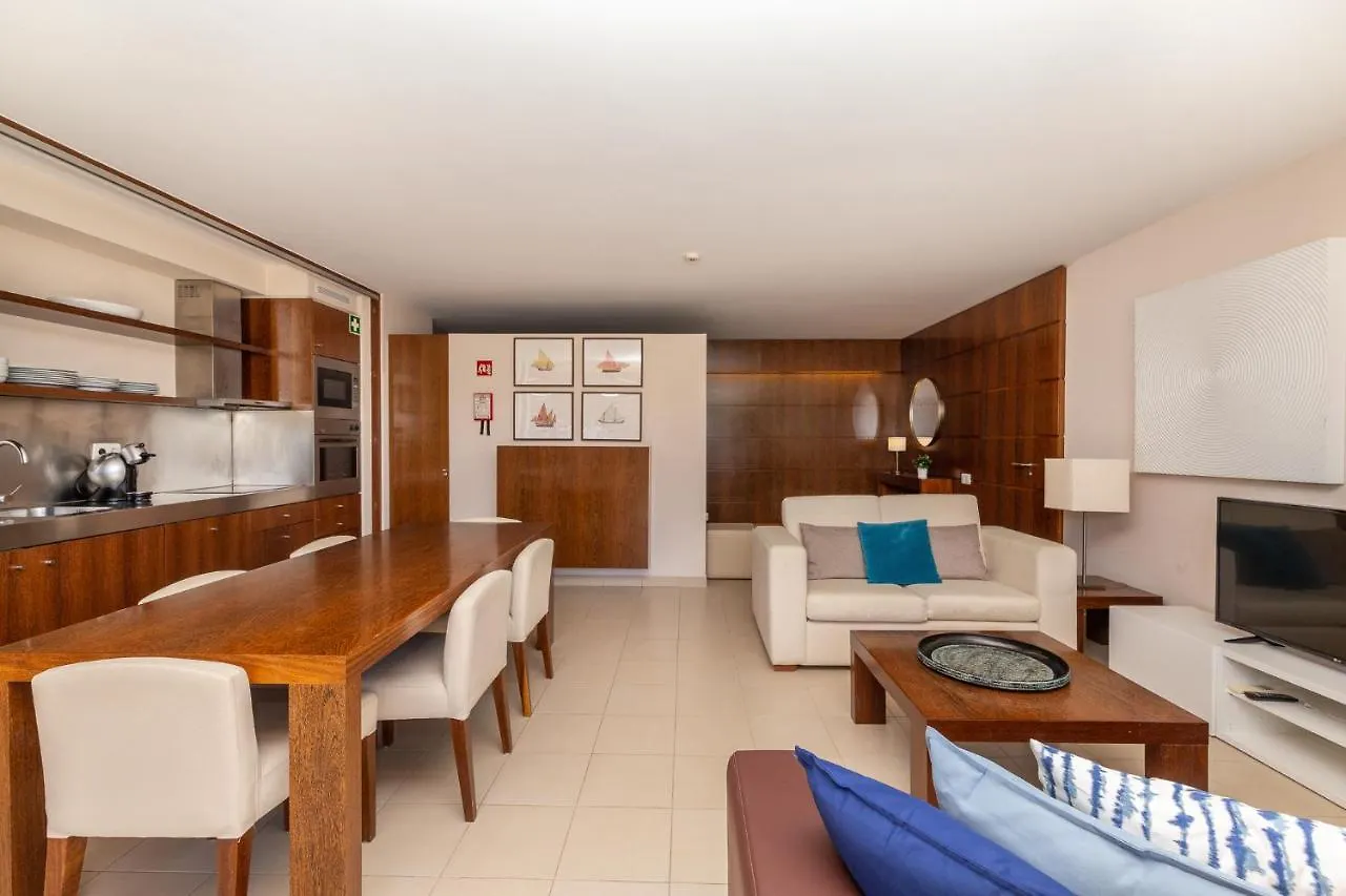 Apartamentos Vila Das Lagoas - Salgados Guia  Guia (Faro)
