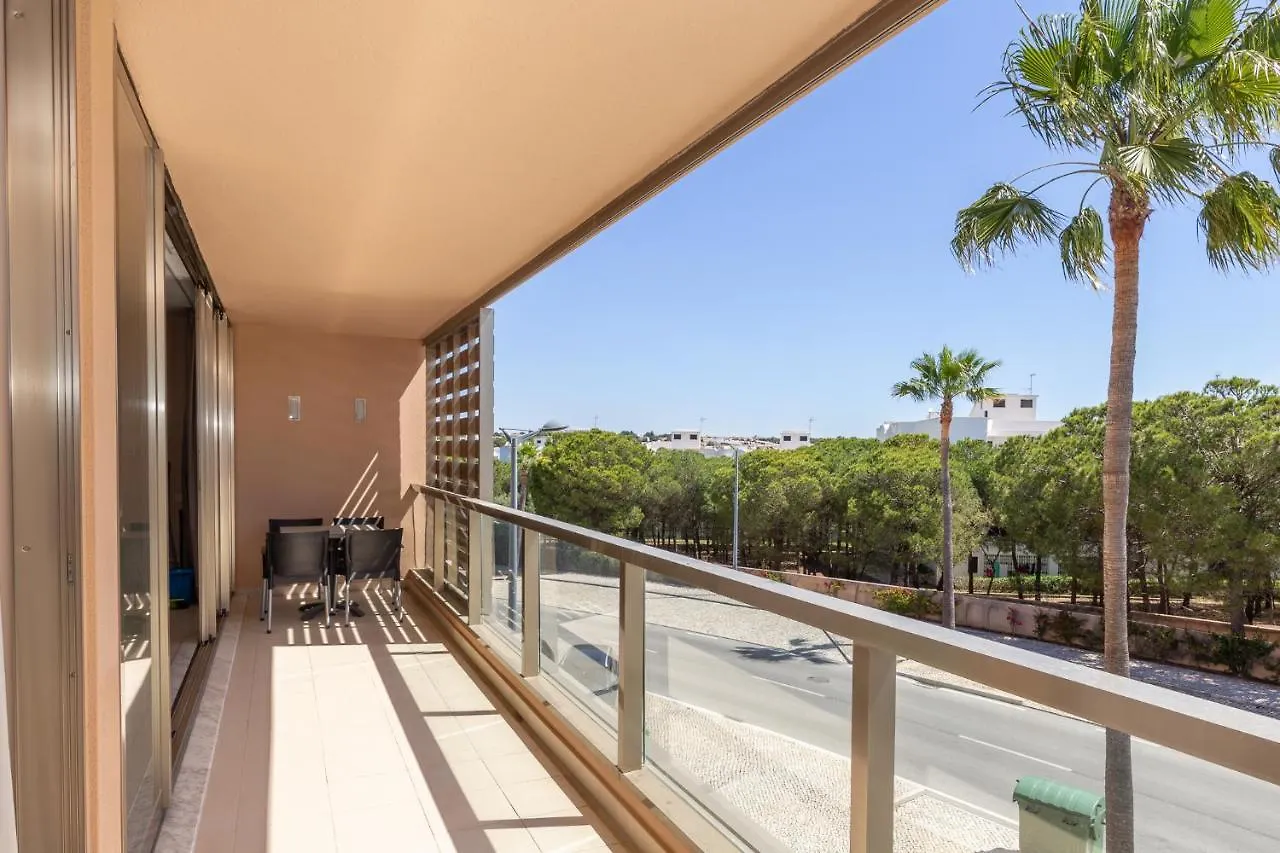 Apartamentos Vila Das Lagoas - Salgados Guia