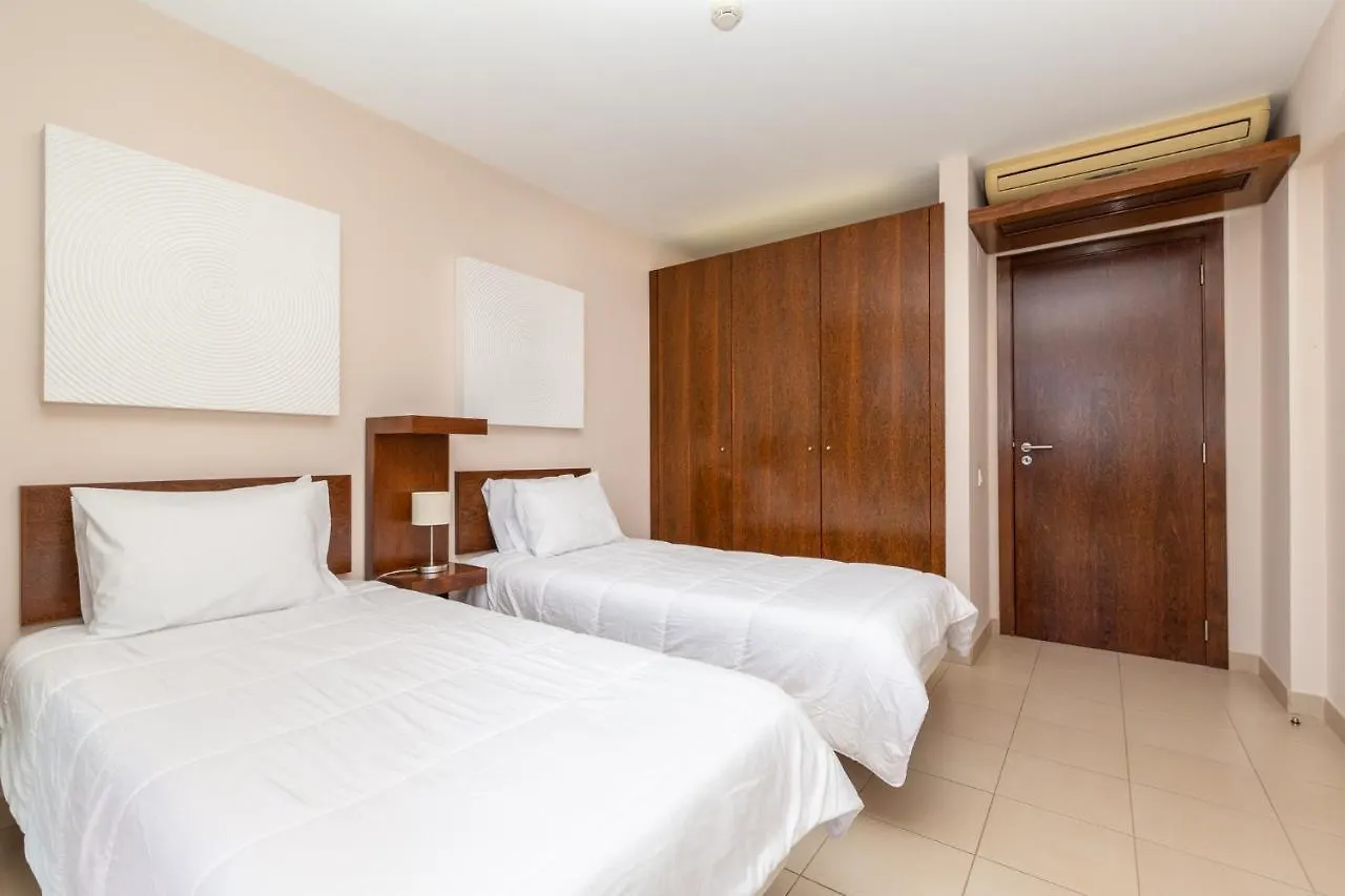 Apartamentos Vila Das Lagoas - Salgados Guia  Guia (Faro)