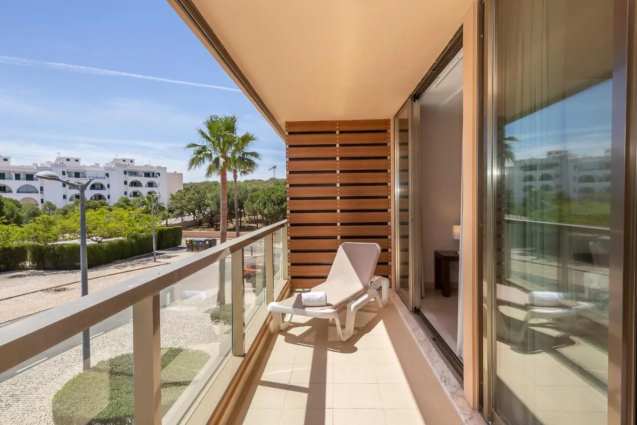 Apartment Apartamentos Vila Das Lagoas - Salgados Guia