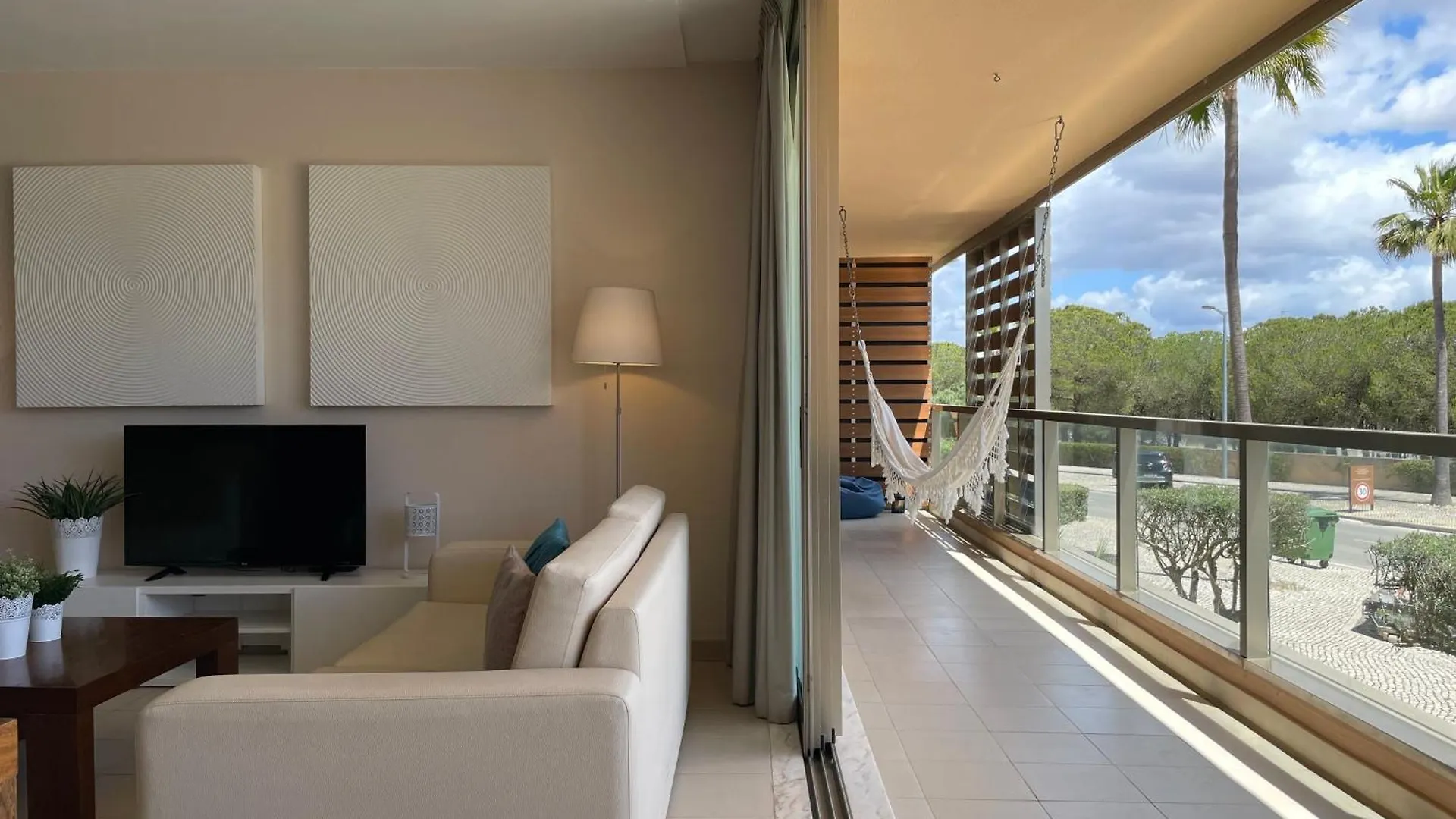 Apartment Apartamentos Vila Das Lagoas - Salgados Guia