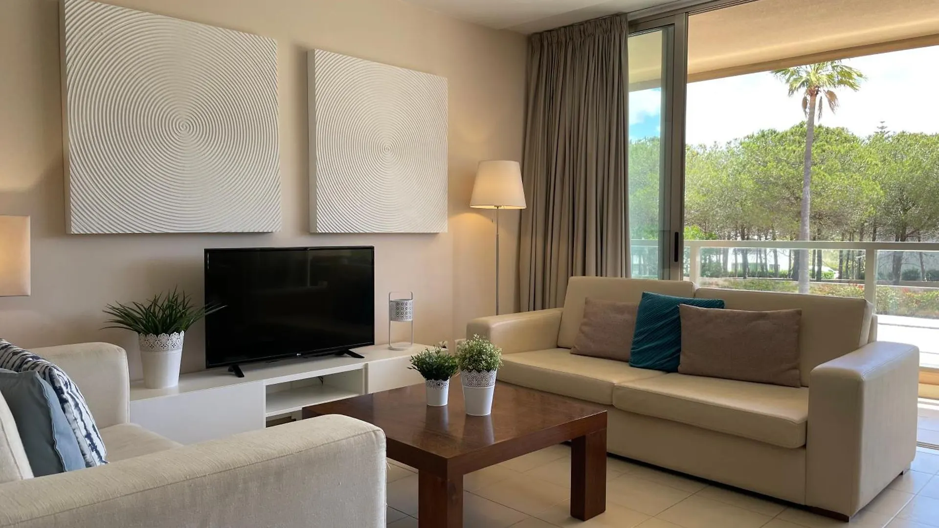 Apartamentos Vila Das Lagoas - Salgados Guia  Portugal