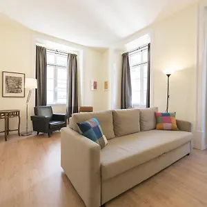 Assuncao Apartamento Lisboa