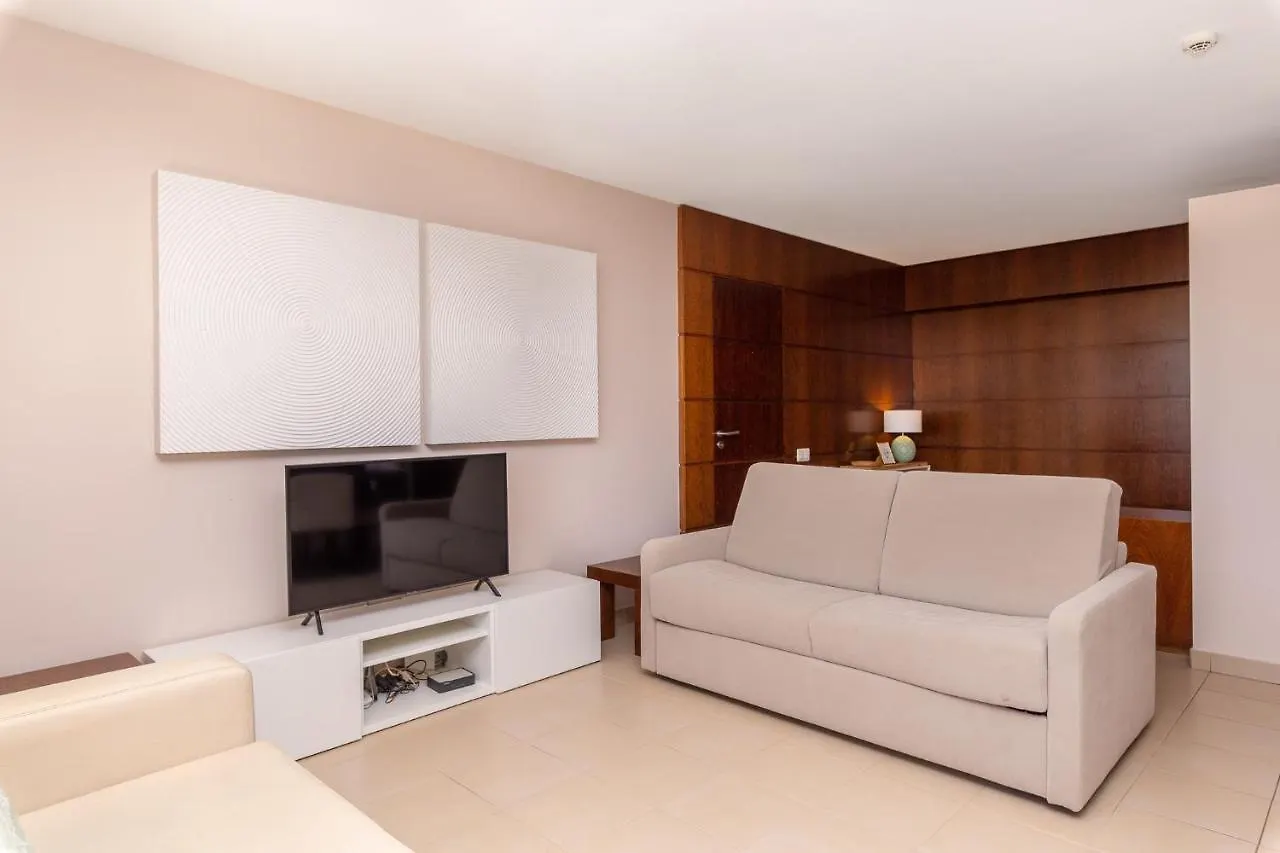 Apartamentos Vila Das Lagoas - Salgados Guia  Apartmán