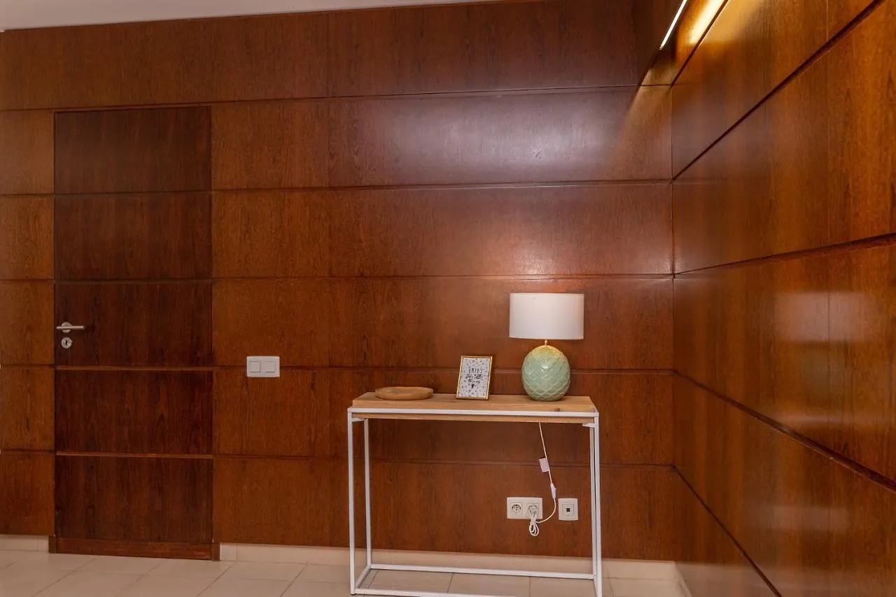 Apartamentos Vila Das Lagoas - Salgados Guia  0*, Guia (Faro) Portugalsko