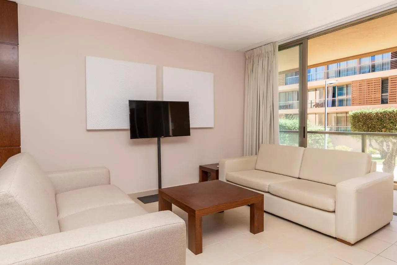 Apartamentos Vila Das Lagoas - Salgados Guia  0*, Guia (Faro)