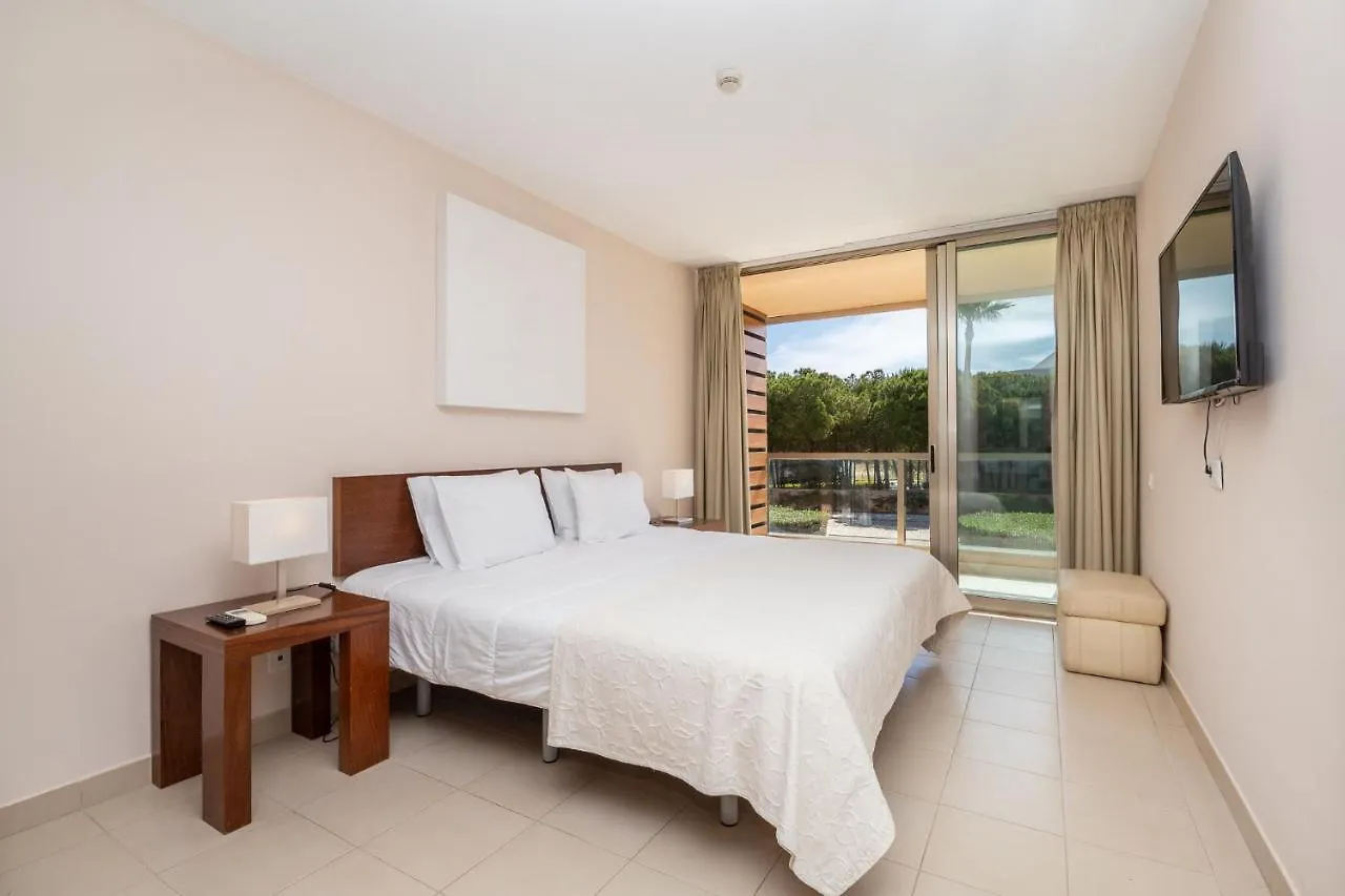Apartamentos Vila Das Lagoas - Salgados Guia  Portugal