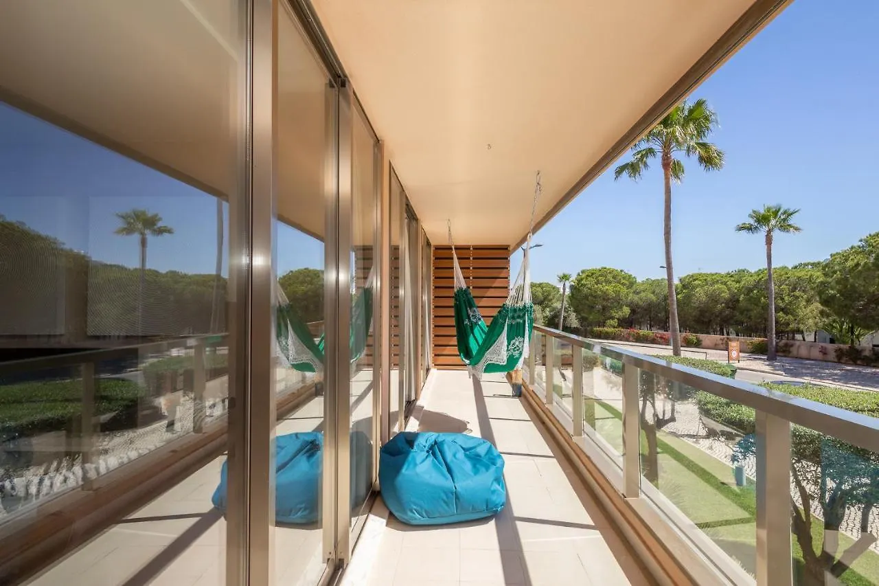 Apartment Apartamentos Vila Das Lagoas - Salgados Guia
