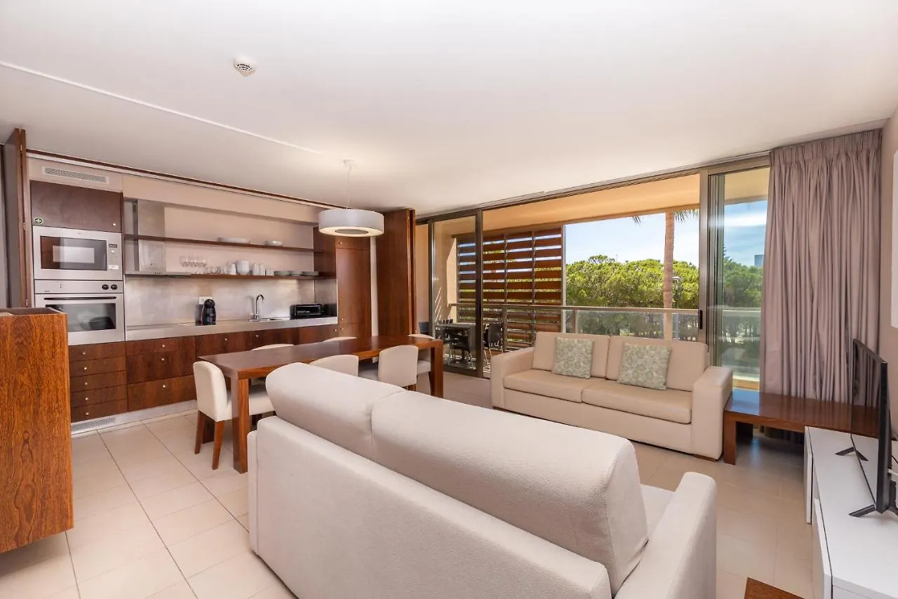Apartamentos Vila Das Lagoas - Salgados Guia