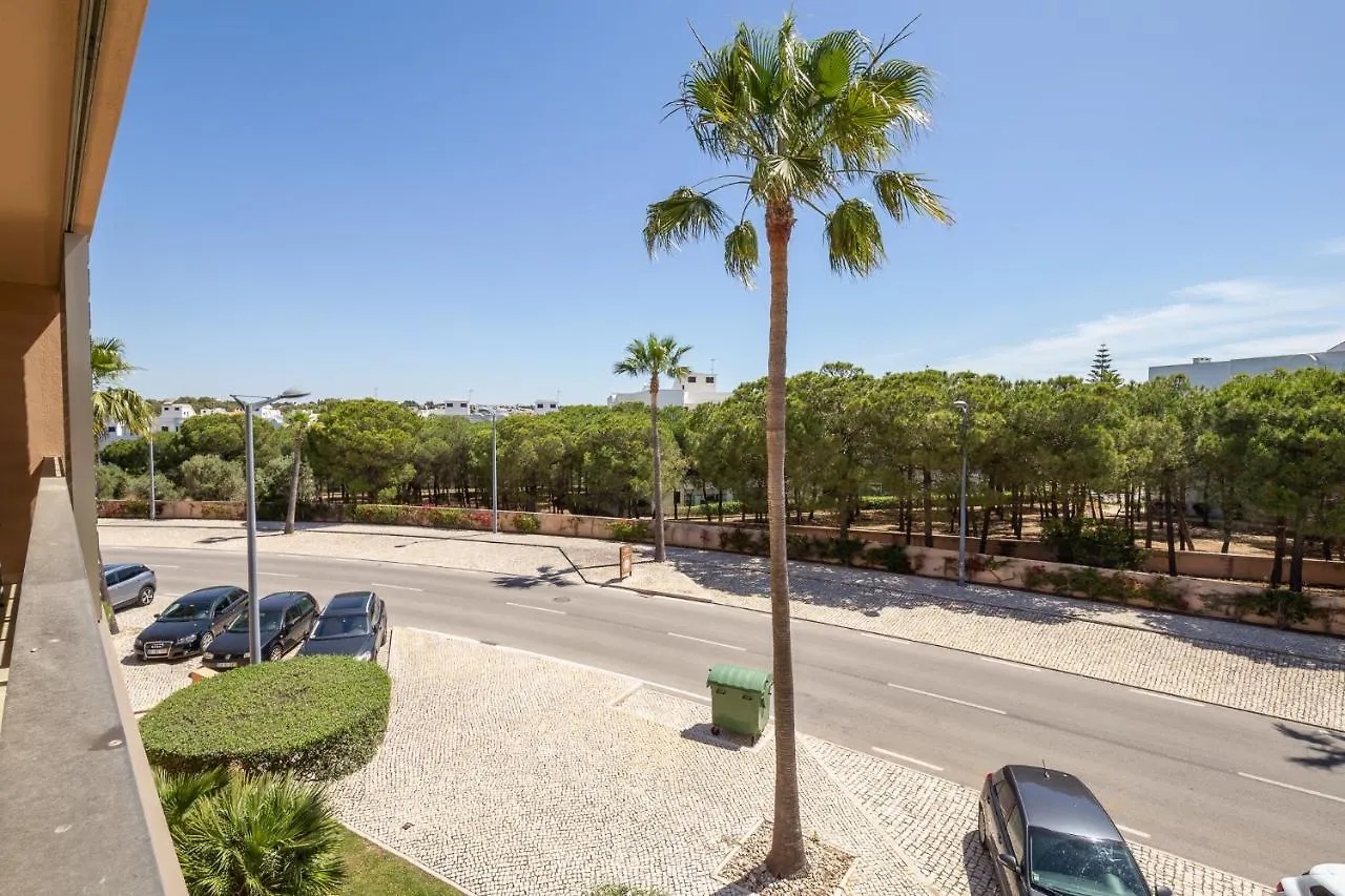 Apartamentos Vila Das Lagoas - Salgados Guia  Portugalsko