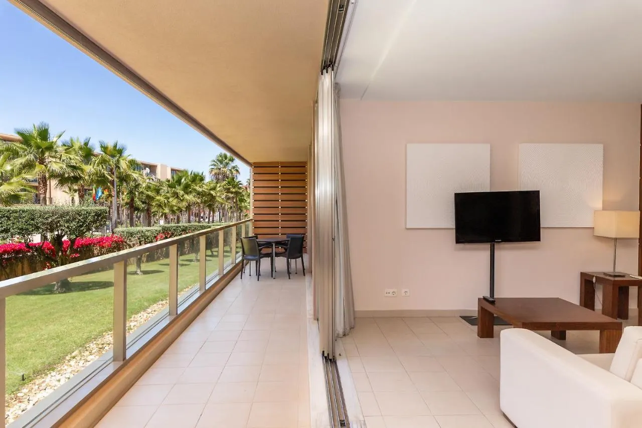 Apartamentos Vila Das Lagoas - Salgados Guia  Guia (Faro)