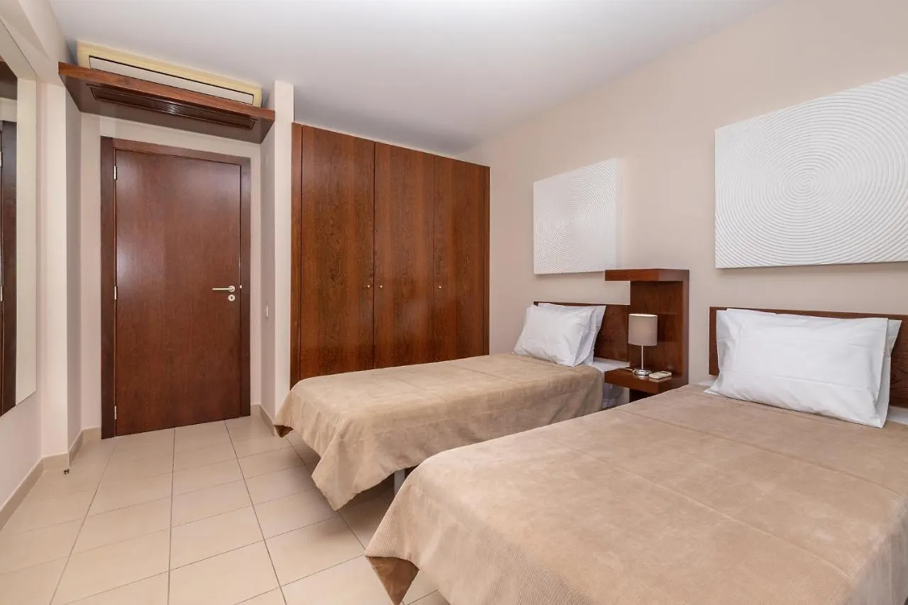 Apartamentos Vila Das Lagoas - Salgados Guia  Apartmán