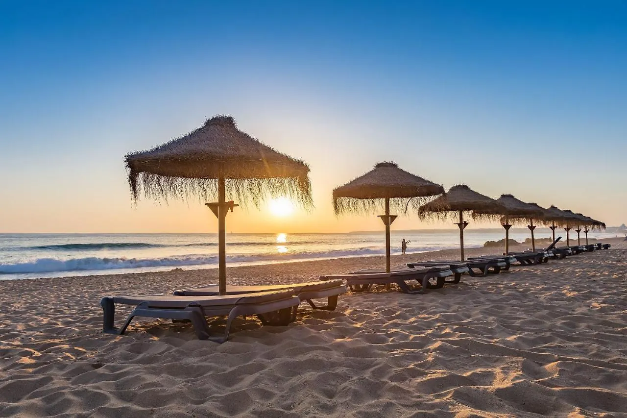 Apartamentos Vila Das Lagoas - Salgados Guia  Portugalsko