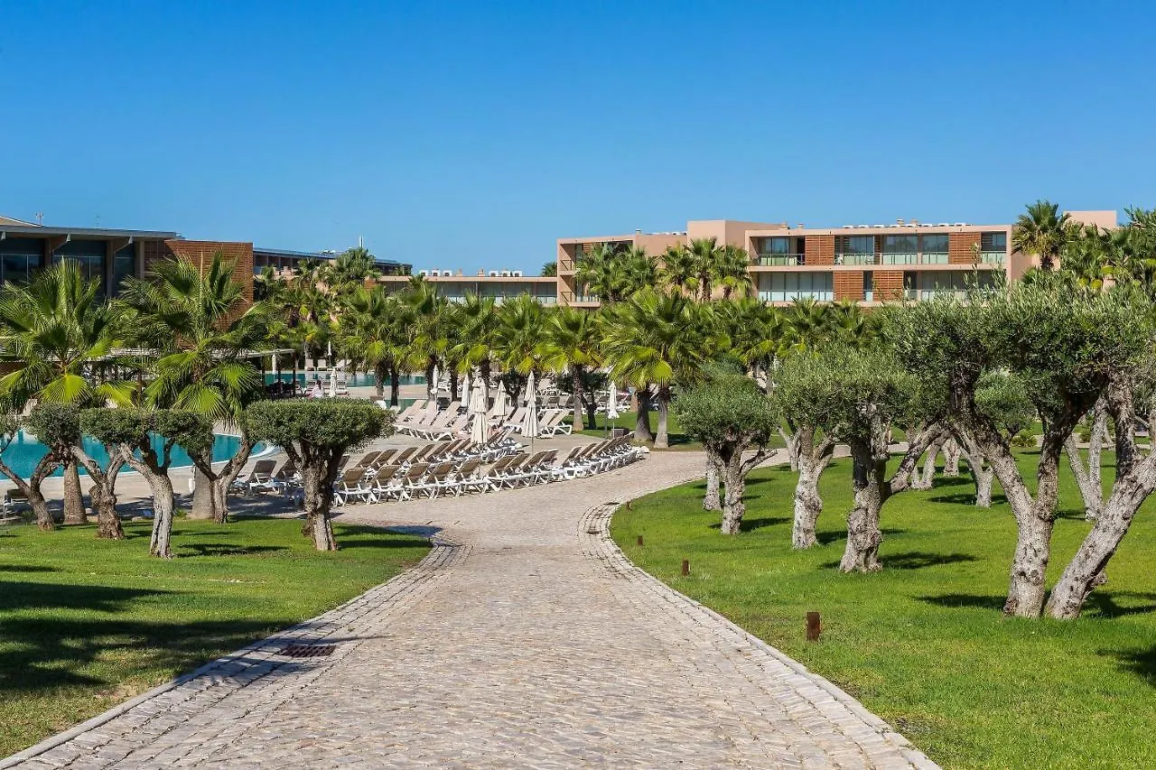 Apartamentos Vila Das Lagoas - Salgados Guia  0*, Guia (Faro) Portugalsko