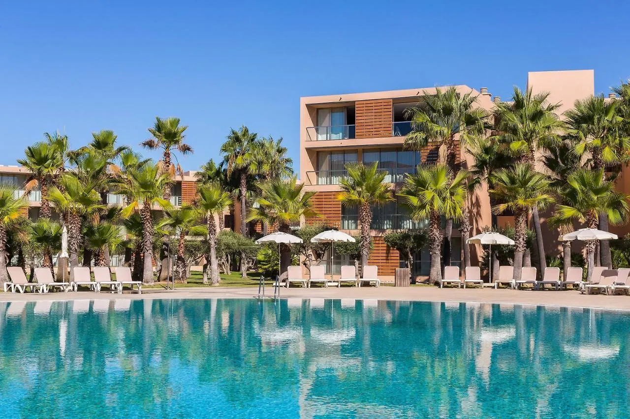 Apartamentos Vila Das Lagoas - Salgados Guia  Apartmán Guia (Faro)