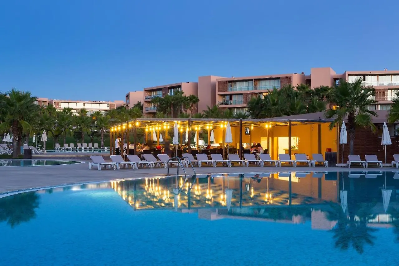 Apartamentos Vila Das Lagoas - Salgados Guia  Guia (Faro)