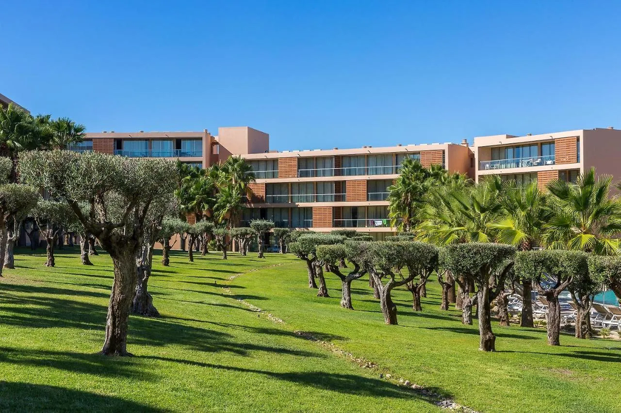 Apartamentos Vila Das Lagoas - Salgados Guia