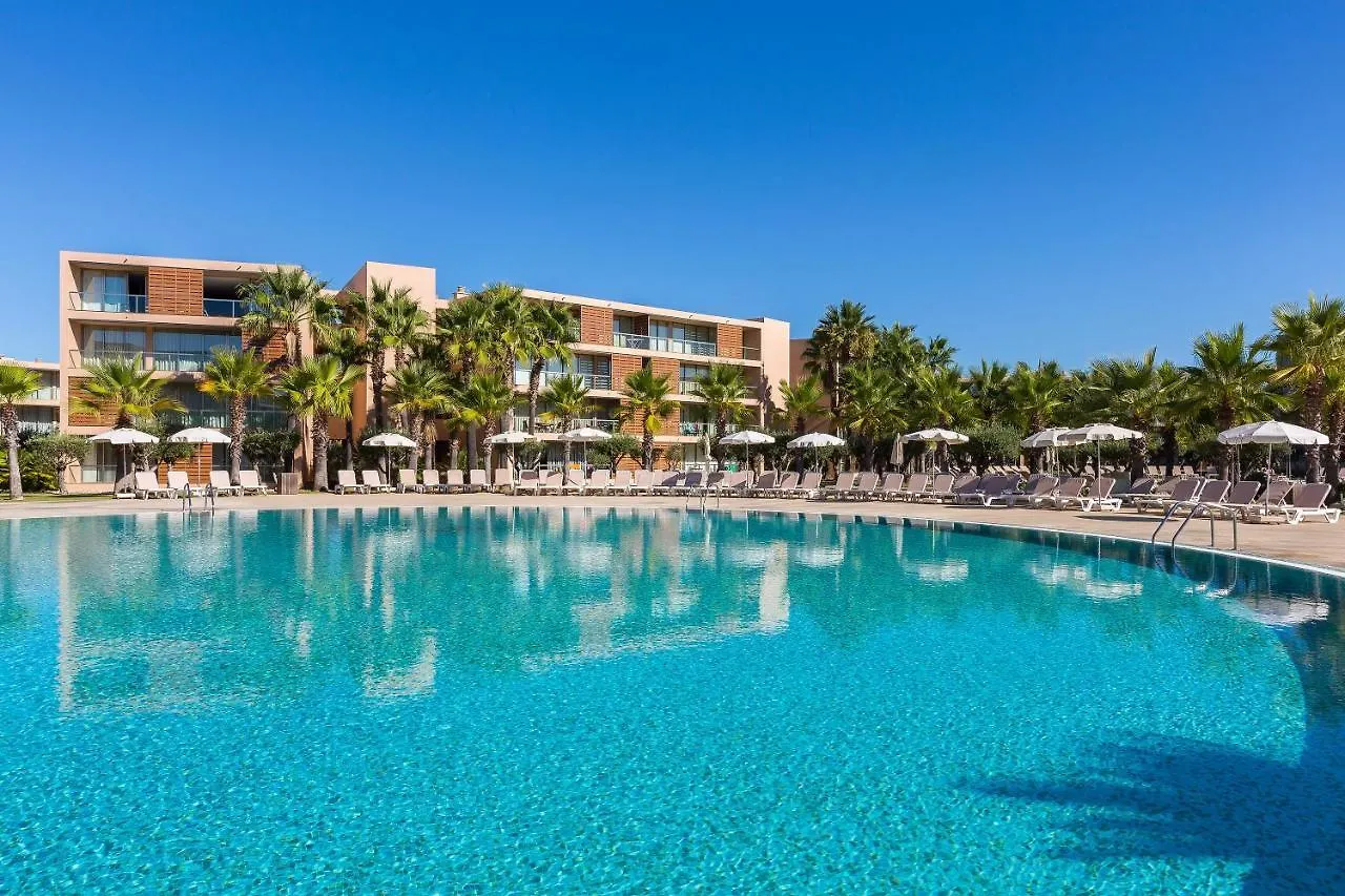 Apartamentos Vila Das Lagoas - Salgados Guia